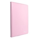 BLUN uniwersalny futerał na tablet 8" (UNT) różowy