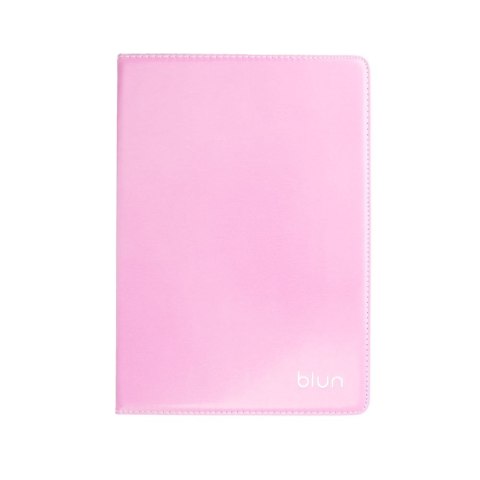 BLUN uniwersalny futerał na tablet 8" (UNT) różowy