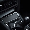 Etui z klapką na iPhone 17 PRO Elegance Book czarne