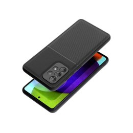Futerał do Samsung A56 5G Noble czarny