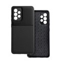 Futerał do Samsung A56 5G Noble czarny