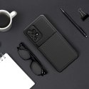 Futerał do Samsung A56 5G Noble czarny