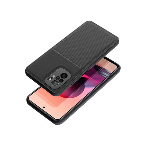Futerał do Xiaomi Redmi Note 15 PRO 4G Noble czarny