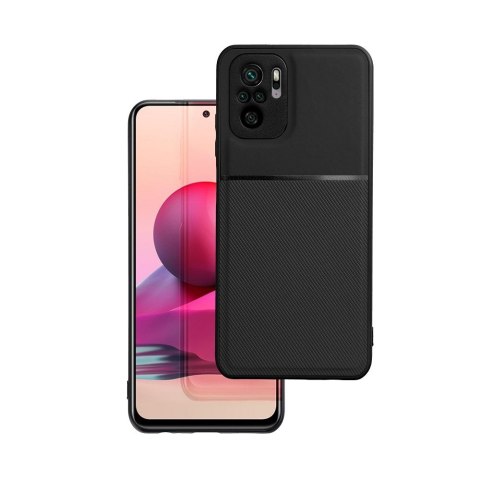 Futerał do Xiaomi Redmi Note 15 PRO 4G Noble czarny