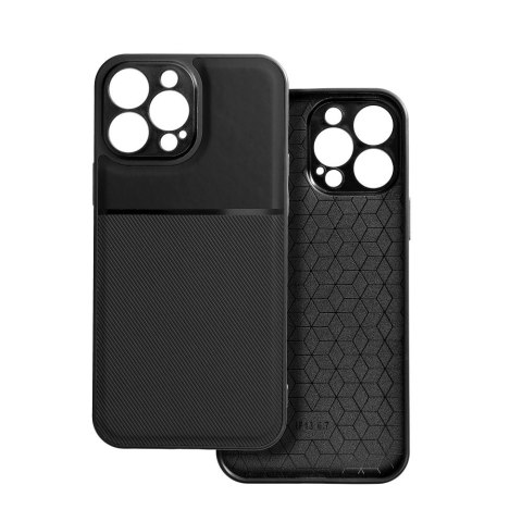 Futerał do Xiaomi Redmi Note 15 PRO 4G Noble czarny