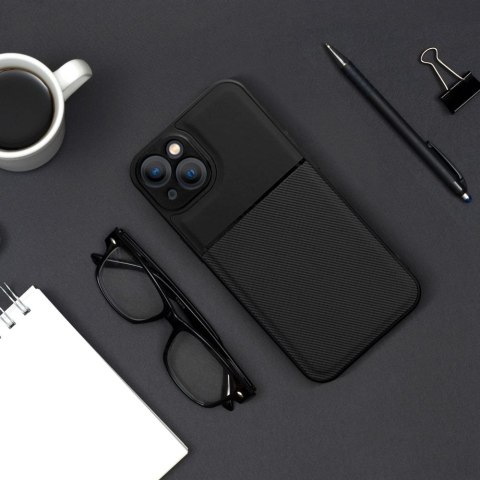 Futerał do Xiaomi Redmi Note 15 PRO 4G Noble czarny