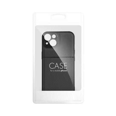 Futerał do Xiaomi Redmi Note 15 PRO 4G Noble czarny