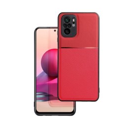 Futerał do Xiaomi Redmi Note 15 PRO 4G Noble czerwony