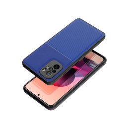 Futerał do Xiaomi Redmi Note 15 PRO 4G Noble niebieski