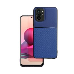 Futerał do Xiaomi Redmi Note 15 PRO PLUS 5G Noble niebieski