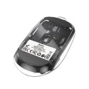 Myszka bezprzewodowa Hoco 2,4G 1600 dpi GM29 czarna