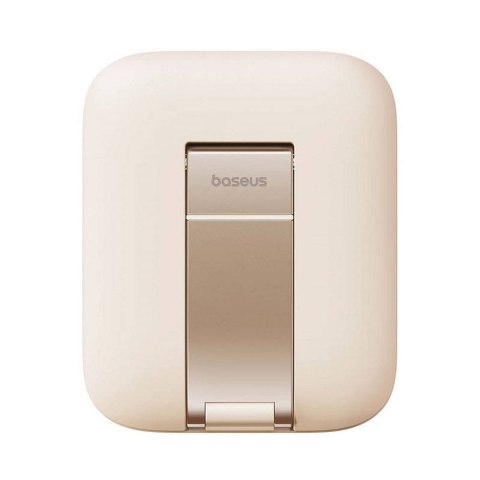 BASEUS uchwyt biurkowy składany na tablet BS-HP009 różowy