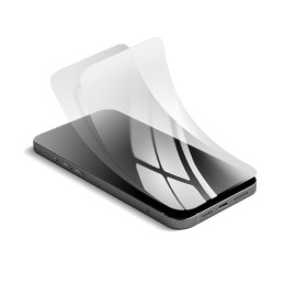 Szkło hybrydowe do Samsung S22 Forcell Flexible Nano Glass