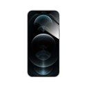 Szkło hybrydowe do iPhone 12 PRO MAX Forcell Flexible Nano Glass