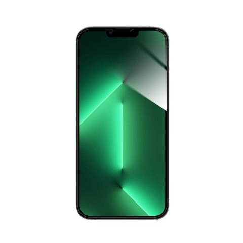 Szkło hybrydowe do iPhone 13 PRO MAX / 14 PLUS Forcell Flexible Nano Glass