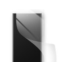 Szkło hybrydowe do iPhone 14 PRO Forcell Flexible Nano Glass