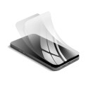 Szkło hybrydowe do iPhone 14 PRO Forcell Flexible Nano Glass