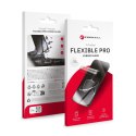 Szkło hybrydowe do iPhone 16 PRO MAX Forcell Flexible 5D czarne
