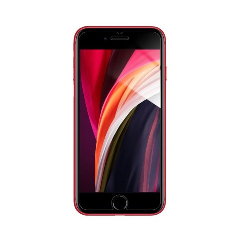 Szkło hybrydowe do iPhone 7 / 8 / SE 2020/21Forcell Flexible Nano Glass