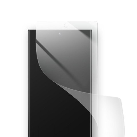 Szkło hybrydowe do iPhone XR / 11 Forcell Flexible Nano Glass
