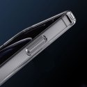 Futerał do iPhone 16 Clear Mag Cover (MID) zgodny z MagSafe transparentny