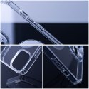 Futerał do iPhone 16 Clear Mag Cover (MID) zgodny z MagSafe transparentny