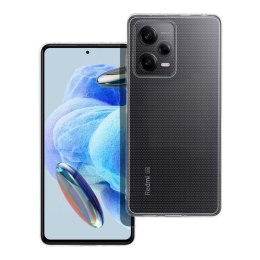 Futerał do Oppo A5 PRO 5G Clear Case 2 mm (camera protection) transparentny