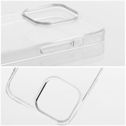 Futerał do Oppo A5 PRO 5G Clear Case 2 mm (camera protection) transparentny