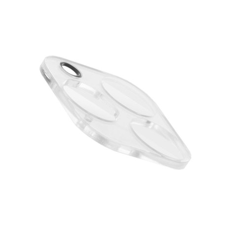 Szkło hartowane 5D Full Glue do aparatu - do Samsung Galaxy A15 4G / A15 5G / M15 Czarny
