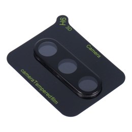 Szkło hartowane 5D Full Glue do aparatu - do Samsung Galaxy A34 Czarny