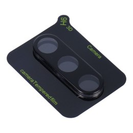 Szkło hartowane 5D Full Glue do aparatu - do Samsung Galaxy A54 / S23 FE Czarny