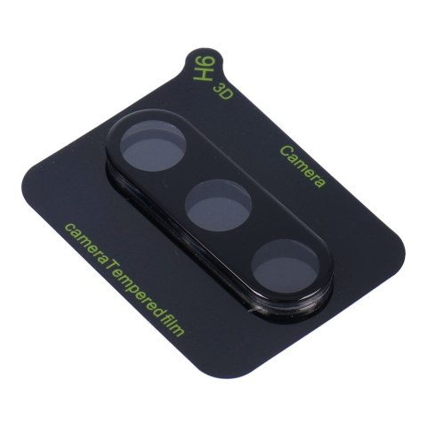 Szkło hartowane 5D Full Glue do aparatu - do Samsung Galaxy A54 / S23 FE Czarny
