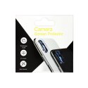 Szkło hartowane 5D Full Glue do aparatu - do Samsung Galaxy A57 Czarny
