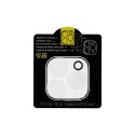Szkło hartowane 5D Full Glue do aparatu - do iPhone 11 Pro Max Transparent