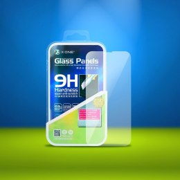 Szkło hartowane X-ONE 0,3mm - do Samsung Galaxy A14 4G/5G
