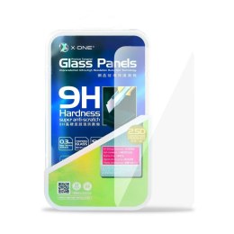 Szkło hartowane X-ONE 0,3mm - do Samsung Galaxy A52/52s 5G