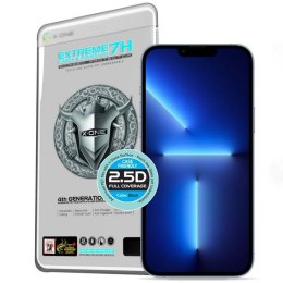 Protektor LCD X-ONE Extreme Shock Eliminator 4th gen. - do iPhone 13 Pro Max/14 Plus