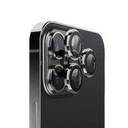 Szkło szafirowe X-ONE na obiektyw aparatu Camera Armor Pro - do iPhone 16/16 Plus