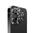 Szkło szafirowe X-ONE na obiektyw aparatu Camera Armor Pro - do iPhone 17