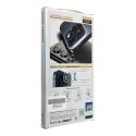 Szkło szafirowe X-ONE na obiektyw aparatu Camera Armor - do Samsung Galaxy S25