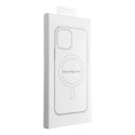 Futerał do Xiaomi Redmi 15C (173,16 x 81,07 x 8,2) Electro Mag Cover zgodny z MagSafe niebieski
