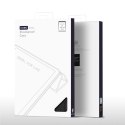 DUX DUCIS etui DOMO składane z miejscem na rysik do SAMSUNG Tab S10 Ultra/S9 Ultra/S8 Ultra Black czarne