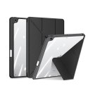 DUX DUCIS etui MAGI z miejscem na rysik do iPad 10.9 (2022) czarne