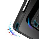 DUX DUCIS etui MAGI z miejscem na rysik do iPad 10.9 (2022) czarne