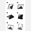 DUX DUCIS etui MAGI z miejscem na rysik do iPad 10.9 (2022) czarne