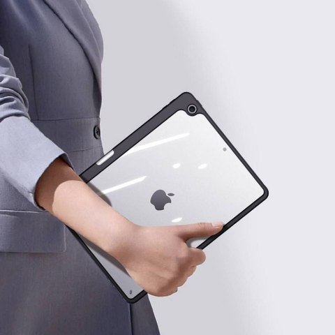 DUX DUCIS etui MAGI z miejscem na rysik do iPad 10.9 (2022) czarne
