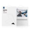 DUX DUCIS etui MAGI z miejscem na rysik do iPad 10.9 (2022) czarne