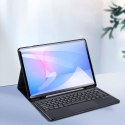 DUX DUCIS etui TK składane z klawiaturą bezprzewodową do SAMSUNG Tab S10 FE Plus czarne
