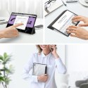 DUX DUCIS etui TOBY z miejscem na rysik do SAMSUNG Tab S10 Ultra/S9 Ultra/S8 Ultra czarne