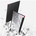 DUX DUCIS etui TOBY z miejscem na rysik do SAMSUNG Tab S10 Ultra/S9 Ultra/S8 Ultra czarne